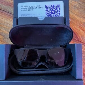 XReal Nreal Ar Glasses